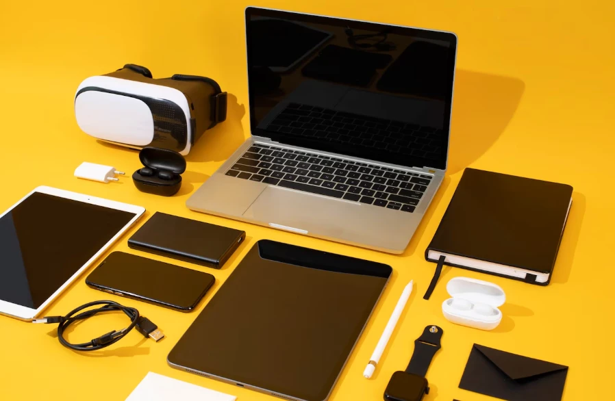 Accessories