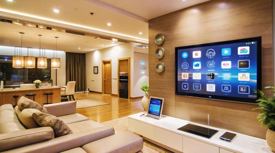 Home Appliances