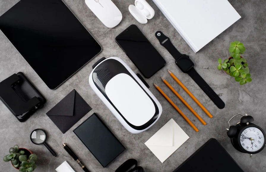 Electronics Device