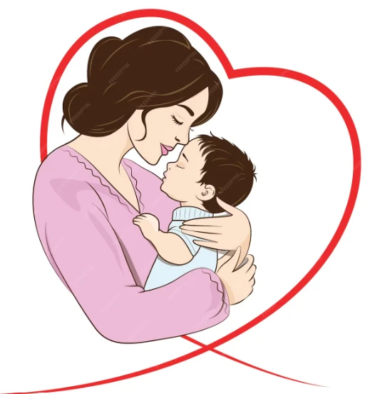 Mother & Baby