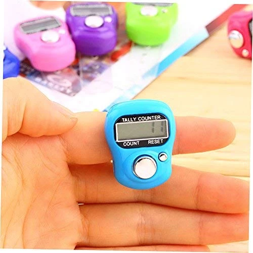 Digital Counter Tasbih