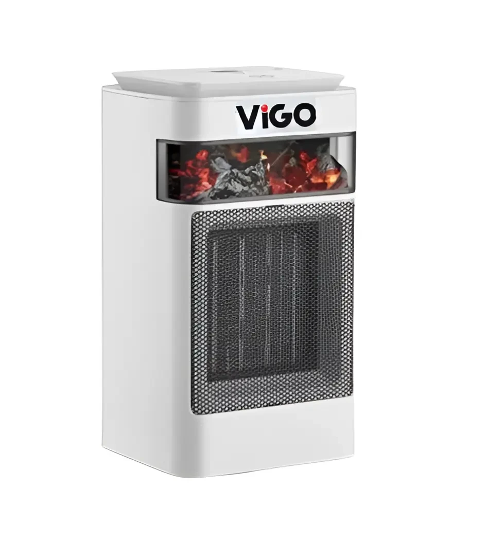 VIGO Room Heater – FIRE (Room Comforter)