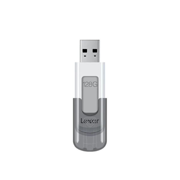 Lexar JumpDrive V100 USB 3.0 Pen Drive – 128GB / 64GB