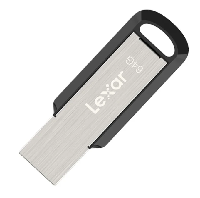 Lexar JumpDrive M400 USB 3.0 Pen Drive- 64GB