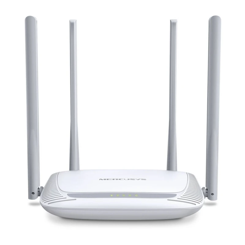 Mercusys MW325R 300Mbps Wireless Router